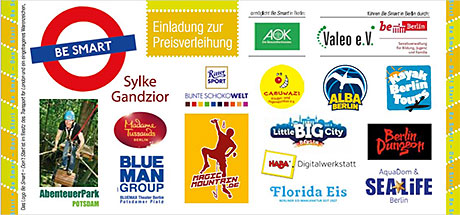 Be Smart - Don't Start 2013 - 2018