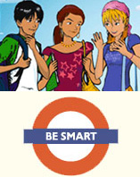 Be smart - Don´t Start