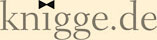Knigge