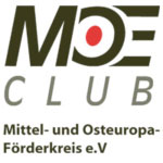 MOE Club Mittel und Osteuropa Förderkreis e. V.