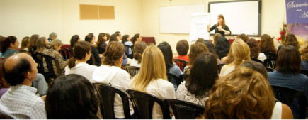 Seminare für Persönlichkeitsentwicklung