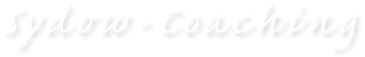 Sydow - Coaching